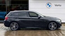 BMW 1 Series 118i [1.5] M Sport Shadow Edition 5dr Petrol Hatchback